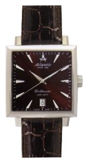 Наручные часы - Atlantic 54350.41.81