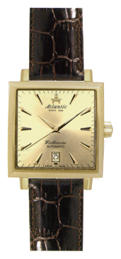 Наручные часы - Atlantic 54750.45.31