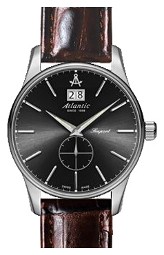 Наручные часы - Atlantic 56350.41.41