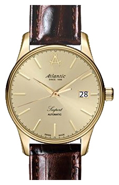 Наручные часы - Atlantic 56750.45.31