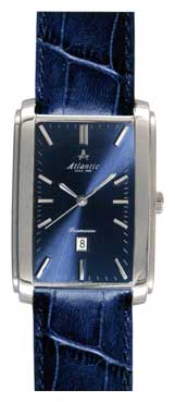 Наручные часы - Atlantic 67340.41.51