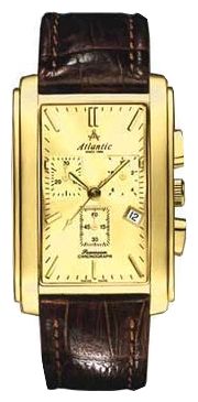 Наручные часы - Atlantic 67440.45.31