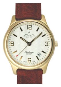 Наручные часы - Atlantic 70350.45.25