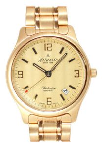 Наручные часы - Atlantic 70355.45.35