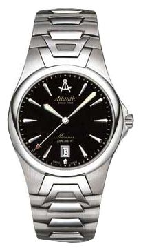 Наручные часы - Atlantic 80375.41.61