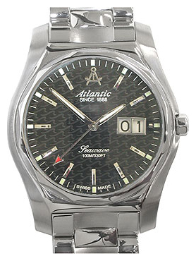 Наручные часы - Atlantic 82365.41.61