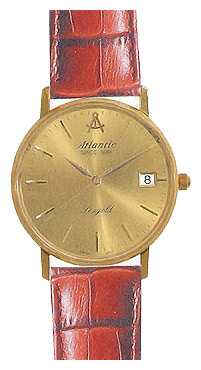 Наручные часы - Atlantic 94340.65.31
