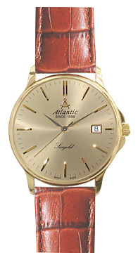 Наручные часы - Atlantic 94341.65.31