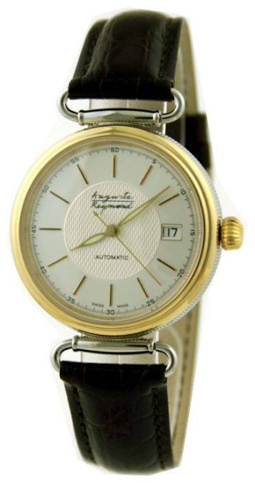 Наручные часы - Auguste Reymond 39750.51