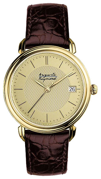 Наручные часы - Auguste Reymond 423600.11