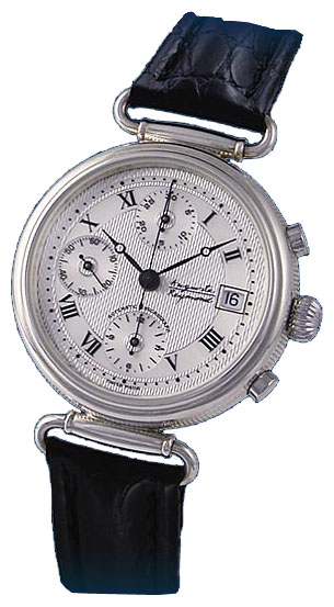 Наручные часы - Auguste Reymond 612750.568