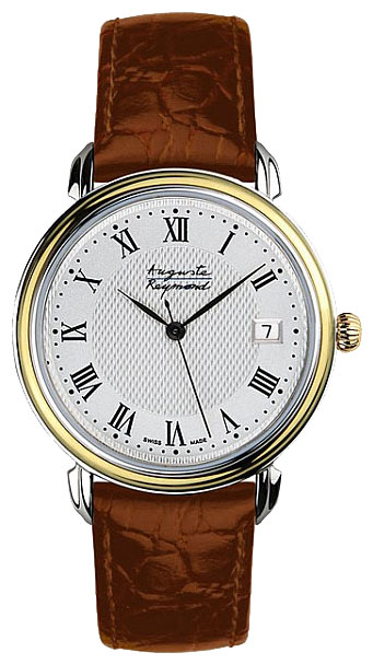 Наручные часы - Auguste Reymond 723600.568