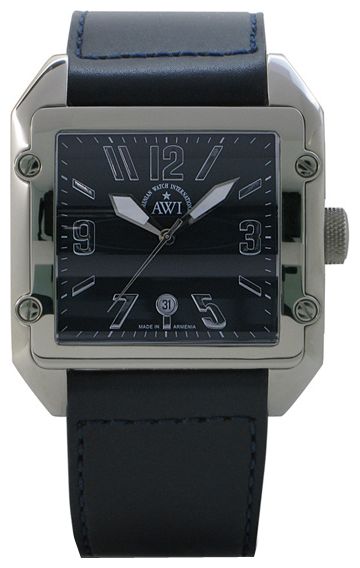 Наручные часы - AWI AW 5002 C