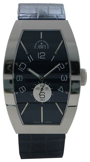 Наручные часы - AWI AW 5003 E