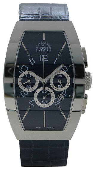 Наручные часы - AWI AW 5003CH B