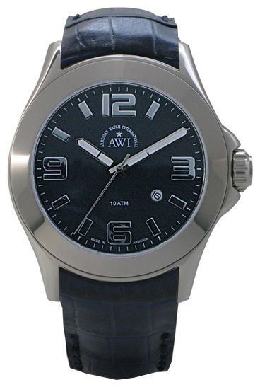 Наручные часы - AWI AW 5008 C
