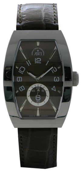 Наручные часы - AWI AW 6003 B
