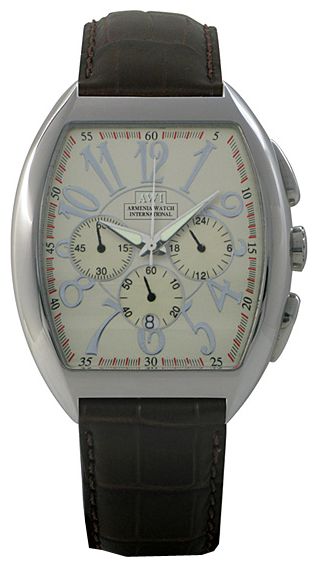 Наручные часы - AWI SC 24 D