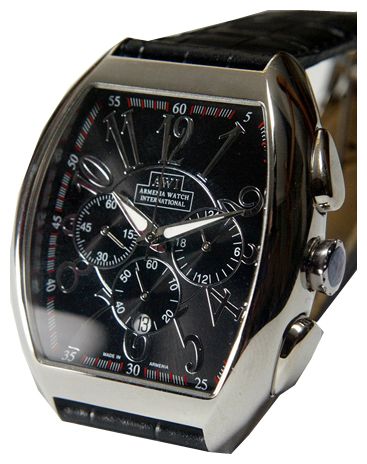 Наручные часы - AWI SC 384 C