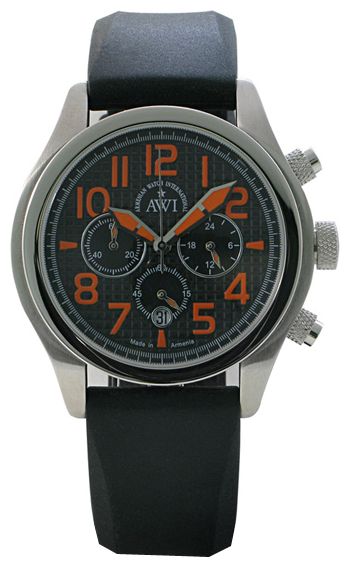 Наручные часы - AWI SC 504CH C