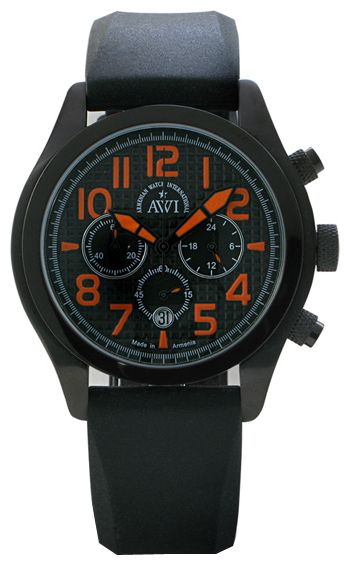 Наручные часы - AWI SC 504CH G