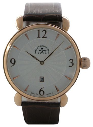 Наручные часы - AWI SC 505 D