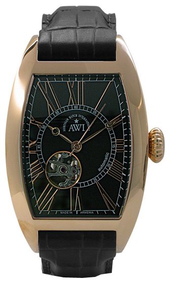 Наручные часы - AWI SC 600A C