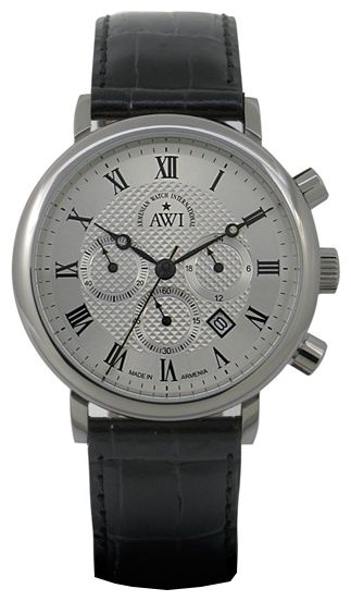 Наручные часы - AWI SC 610CH A