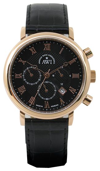 Наручные часы - AWI SC 610CH C