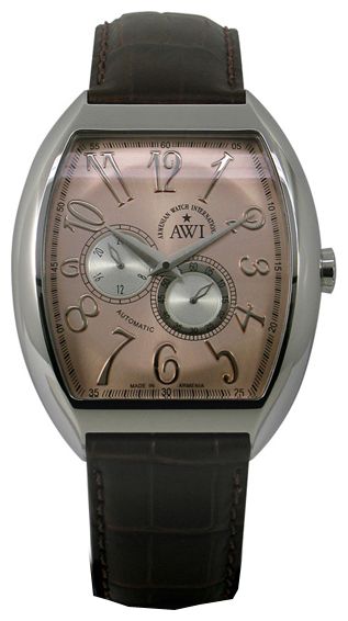 Наручные часы - AWI SC 644A B