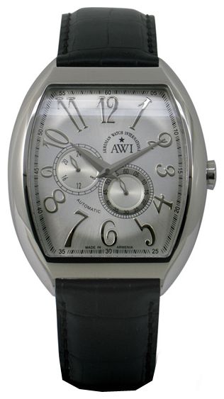Наручные часы - AWI SC 644A C