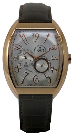 Наручные часы - AWI SC 644A D