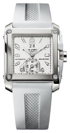 Наручные часы - Baume & Mercier M0A08839