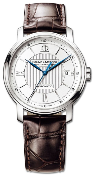 Наручные часы - Baume & Mercier M0A08874