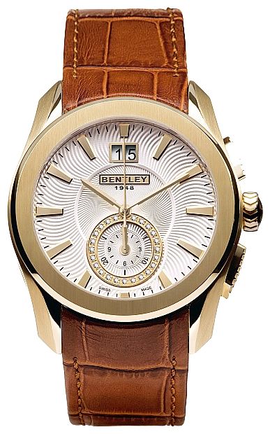 Наручные часы - Bentley 84-10765