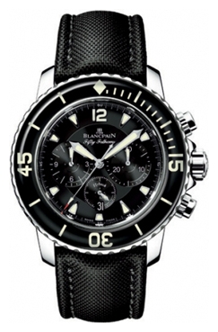 Наручные часы - Blancpain 5085F-1130-52