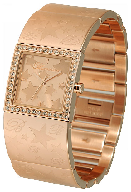 Наручные часы - Blumarine BM.3077LS/04M