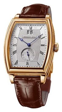 Наручные часы - Breguet 5480BR-12-996