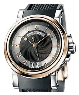 Наручные часы - Breguet 5817BE-Z2-5V8