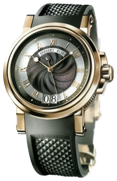 Наручные часы - Breguet 5817BR-Z2-5V8