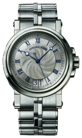 Наручные часы - Breguet 5817ST-12-SV0