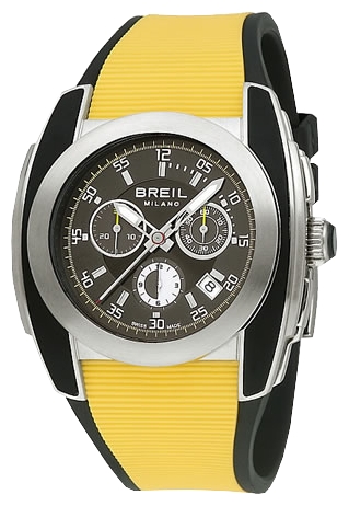 Наручные часы - Breil Milano BW0375