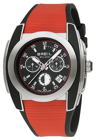 Наручные часы - Breil Milano BW0376