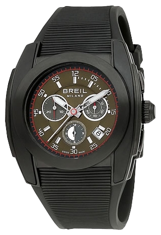 Наручные часы - Breil Milano BW0379