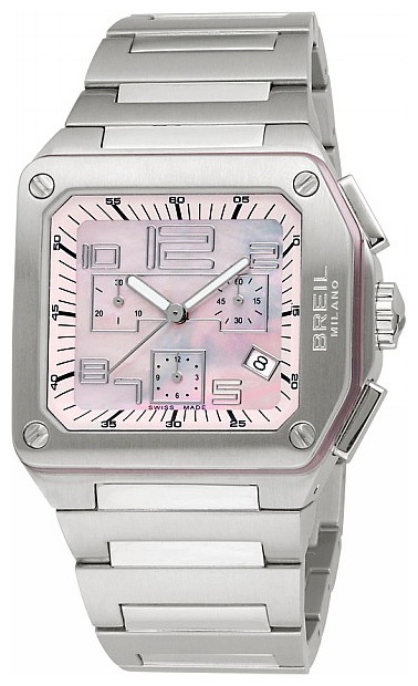 Наручные часы - Breil Milano BW0396