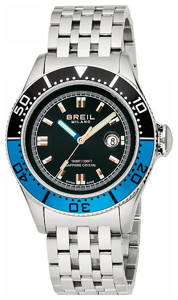 Наручные часы - Breil Milano BW0403