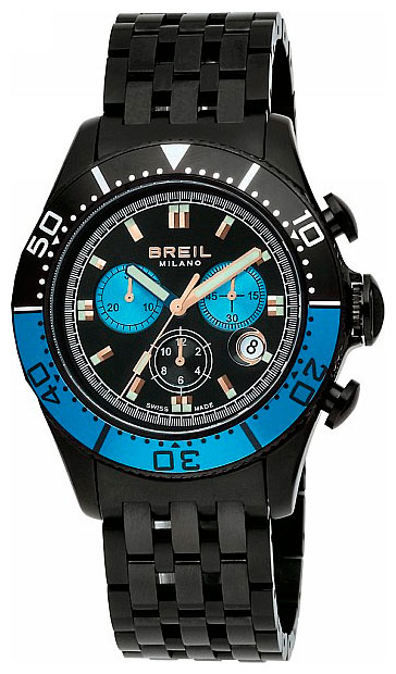 Наручные часы - Breil Milano BW0409