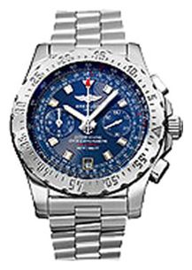 Наручные часы - Breitling A2736215/C712/140A