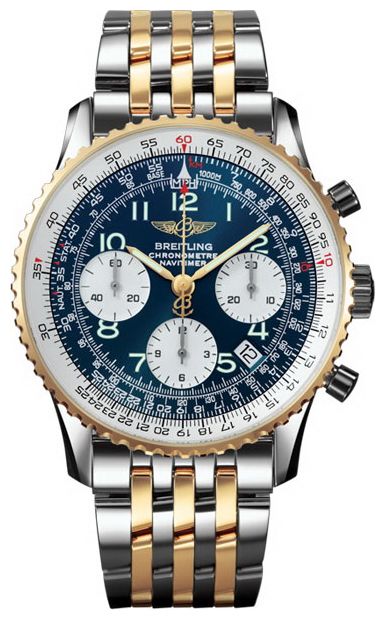Наручные часы - Breitling D2332212/C588/442D