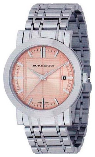 Наручные часы - Burberry BU1352
